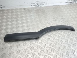 Opel Zafira A Aizmugurējā spārna uzlika / moldings 0090495