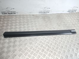 Opel Zafira A Rivestimento della portiera anteriore (modanatura) 090597588