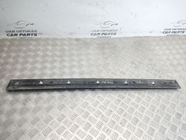 Opel Zafira A Front door trim (molding) 090597587