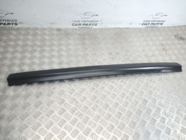 Opel Zafira A Loading door trim (molding) 090597597