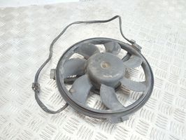 Audi A6 S6 C5 4B Air conditioning (A/C) fan (condenser) 