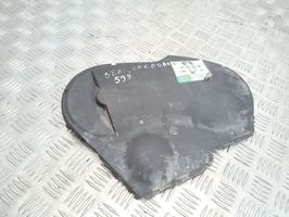 Seat Cordoba (6K) Protezione cinghia di distribuzione (copertura) 038109107F