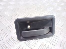 Renault 19 Rear door interior handle 7700813586