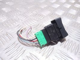 Renault 19 Central locking switch button 