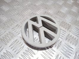 Volkswagen Sharan Manufacturer badge logo/emblem 7M0853601L