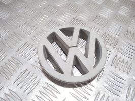 Volkswagen Sharan Mostrina con logo/emblema della casa automobilistica 7M0853601L