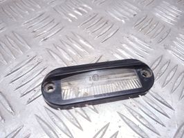 Volkswagen Sharan Lampa oświetlenia tylnej tablicy rejestracyjnej 00154