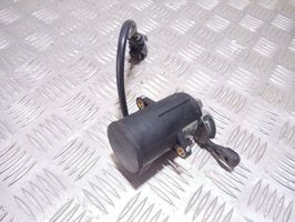 Volkswagen Sharan Gaspedalsensor elektrisch 0205001044