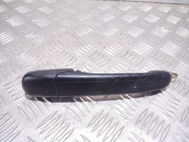 Volkswagen Sharan Rear door exterior handle 