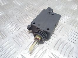 Opel Zafira A Stellmotor Tankdeckel Tankklappe 90589918