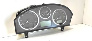 Land Rover Discovery 3 - LR3 Compteur de vitesse tableau de bord YAC502070