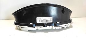 Land Rover Discovery 3 - LR3 Speedometer (instrument cluster) YAC502070