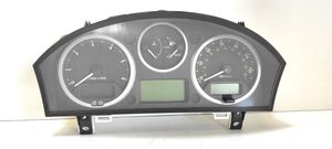 Land Rover Discovery 3 - LR3 Speedometer (instrument cluster) YAC502070