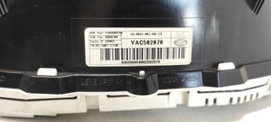 Land Rover Discovery 3 - LR3 Tachimetro (quadro strumenti) YAC502070