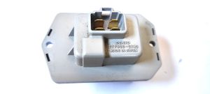 Land Rover Discovery 3 - LR3 Heater blower motor/fan resistor 0778000740