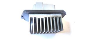 Land Rover Discovery 3 - LR3 Heater blower motor/fan resistor 0778000740