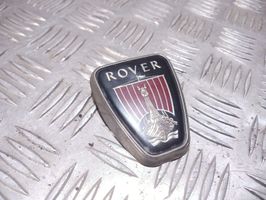 Rover 620 Logo, emblème de fabricant 75701SN8G000