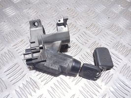 Volkswagen PASSAT B4 Ignition lock 357905851A