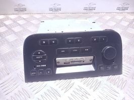 Peugeot 406 Panel / Radioodtwarzacz CD/DVD/GPS 9636704880