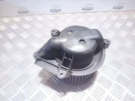 Peugeot 406 Pečiuko ventiliatorius/ putikas 
