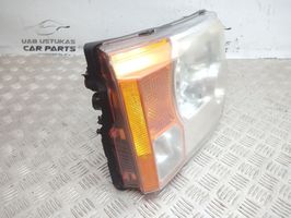 Land Rover Discovery 3 - LR3 Faro/fanale XBC500102