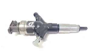 Subaru Forester SH Injecteur de carburant 16613AA030