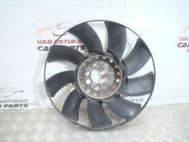 Land Rover Discovery 3 - LR3 Girante ventola PGG500030