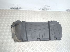 Land Rover Discovery 3 - LR3 Placa protectora/protector antisalpicaduras motor 