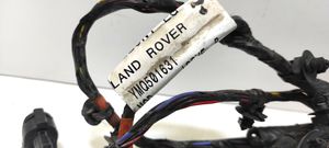 Land Rover Discovery 3 - LR3 Cableado del sensor de aparcamiento (PDC) YMQ501631