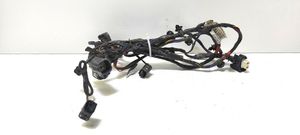 Land Rover Discovery 3 - LR3 Cableado del sensor de aparcamiento (PDC) YMQ501631