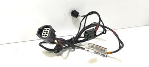 Land Rover Discovery 3 - LR3 Cableado del sensor de aparcamiento (PDC) 