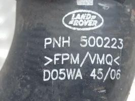 Land Rover Discovery 3 - LR3 Wąż / Rura intercoolera PNH500223