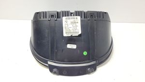 BMW 1 E81 E87 Geschwindigkeitsmesser Cockpit 9166822