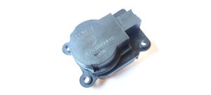 Opel Astra J Motor/activador trampilla de calefacción DA644001U