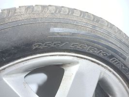 Land Rover Discovery 3 - LR3 Cerchione in lega R19 CD9945B