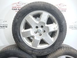 Land Rover Discovery 3 - LR3 Llanta de aleación R19 CD9945B