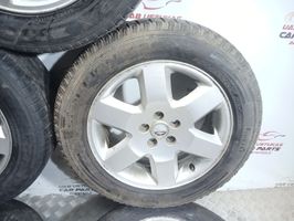 Land Rover Discovery 3 - LR3 Llanta de aleación R19 CD9945B