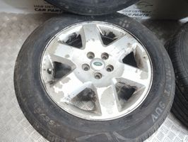 Land Rover Discovery 3 - LR3 Cerchione in lega R19 CD9945B