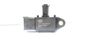 Opel Astra J Exhaust gas pressure sensor 6PP00940907