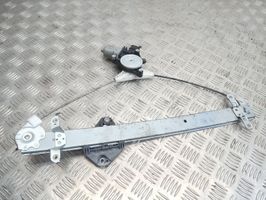 Subaru Forester SH Mécanisme de lève-vitre avec moteur 809160