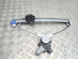 Subaru Forester SH Mécanisme de lève-vitre avec moteur 809160