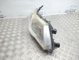 Subaru Forester SH Faro/fanale 