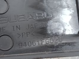 Subaru Forester SH Garniture de marche-pieds arrière 94061FG020