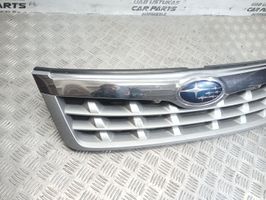 Subaru Forester SH Griglia superiore del radiatore paraurti anteriore 