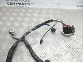 Subaru Forester SH Hammastangon sähköosat K00116140128