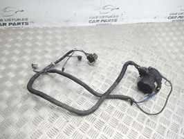 Subaru Forester SH Hammastangon sähköosat K00116140128