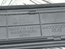 Subaru Forester SH Copertura del rivestimento del sottoporta anteriore 94060FG070