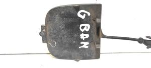 Opel Astra J Galinis tempimo kilpos dangtelis 13368067