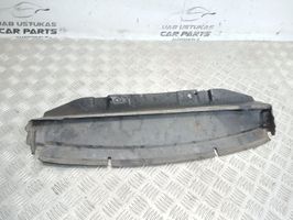 BMW 1 E81 E87 Apatinė dalis radiatorių panelės (televizoriaus) 7128502