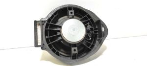 Opel Astra J Rear door speaker 